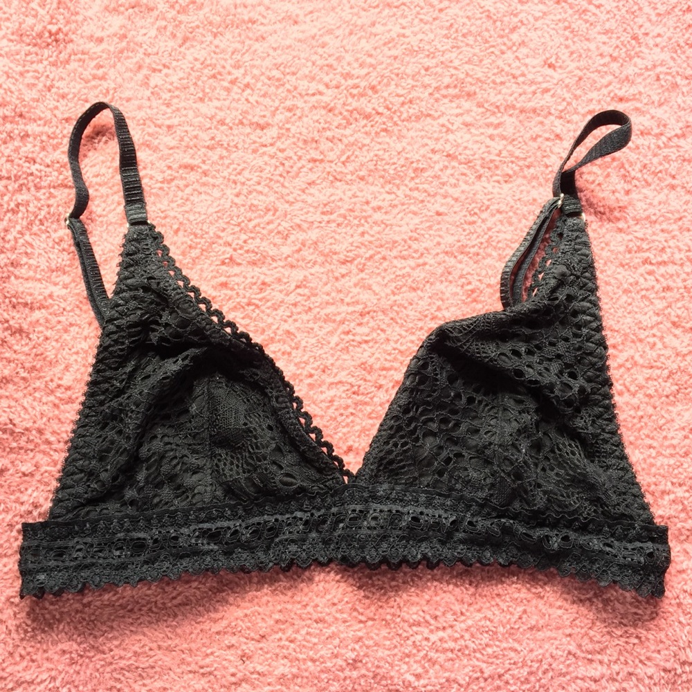 Urban outfitters bra